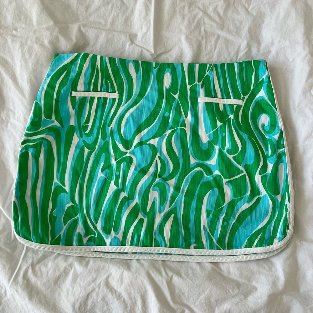 Lilly Pulitzer